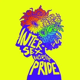 Intersex Inclusive Pride