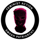 Feminist action -tarranippu