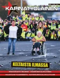 Kapinatyöläinen #53