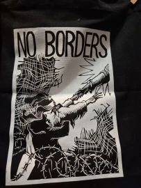 kangaskassi No borders