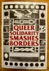 Queer solidarity smashes borders